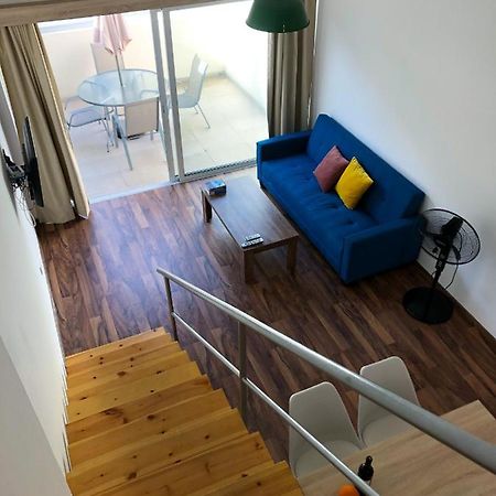 Cozy Loft Apartment Ayia Napa Exterior photo