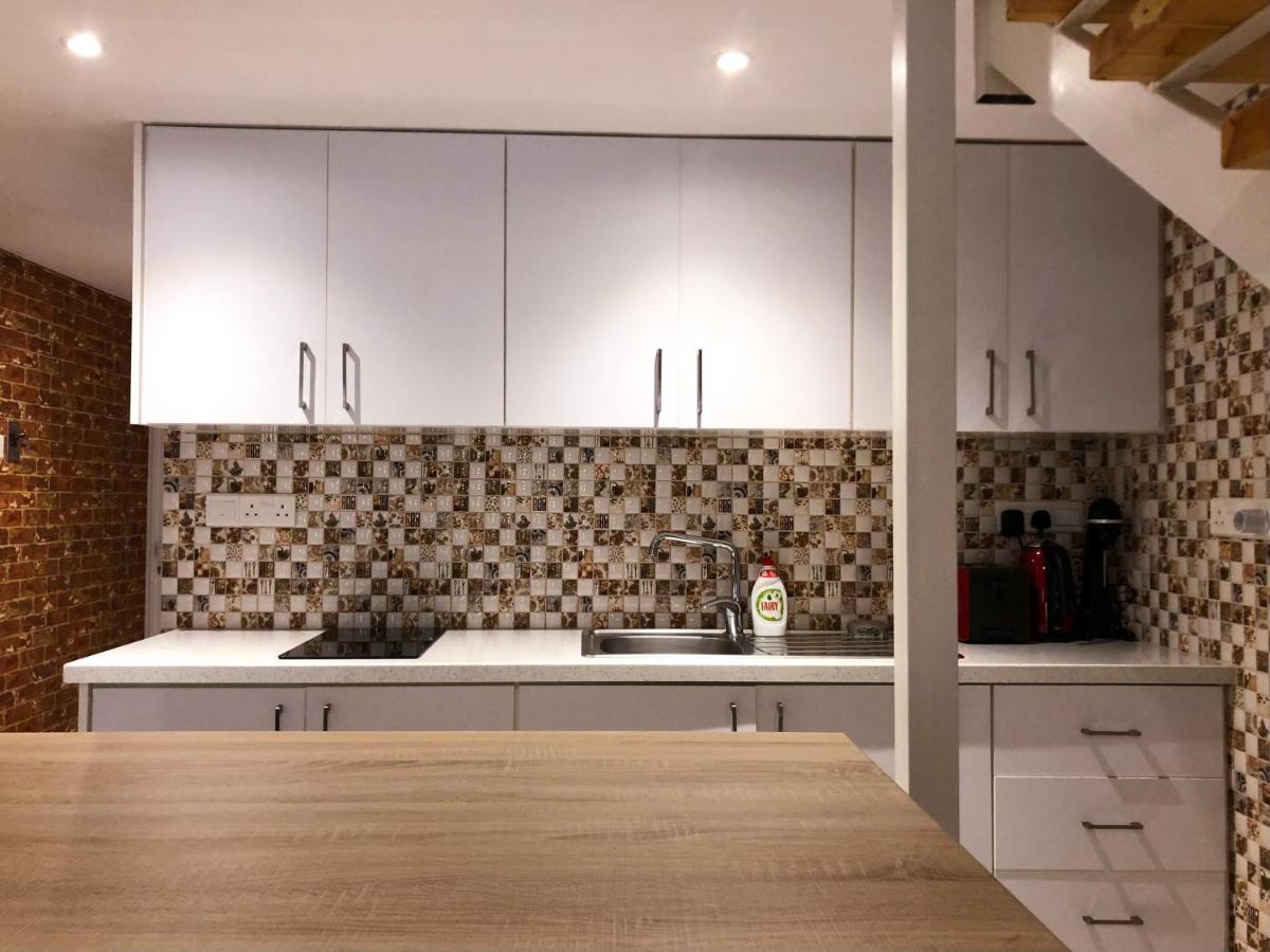 Cozy Loft Apartment Ayia Napa Exterior photo