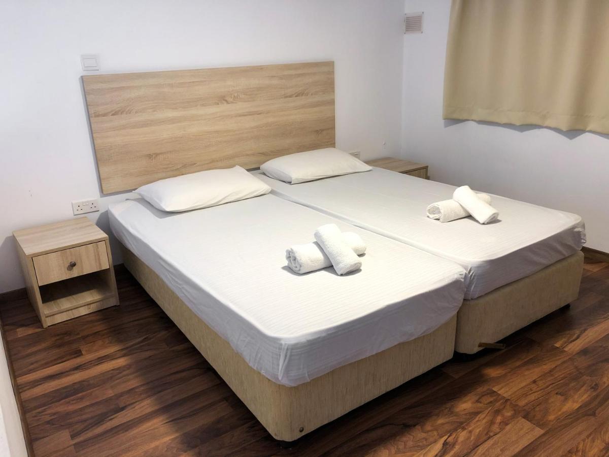 Cozy Loft Apartment Ayia Napa Exterior photo