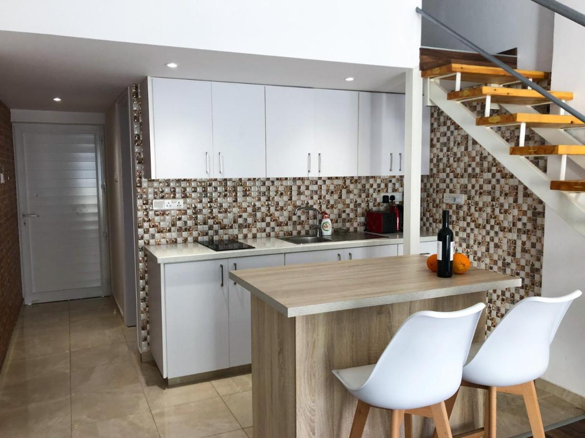 Cozy Loft Apartment Ayia Napa Exterior photo